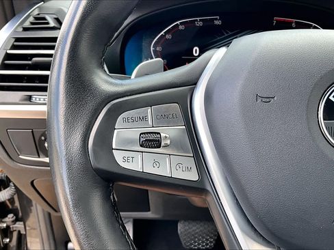 Used 2024 BMW X3 sDrive30i image 22