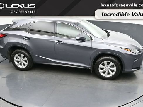 Used 2017 Lexus RX 350 FWD image 42