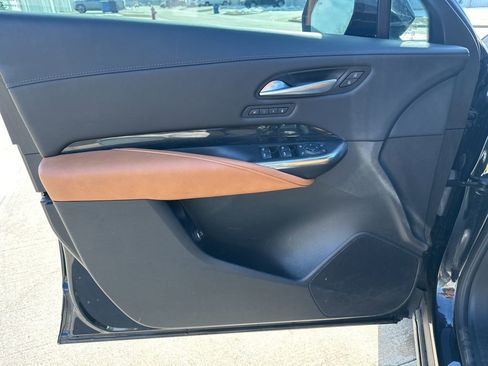 Certified 2024 Cadillac XT4 Premium Luxury image 13