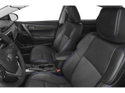 Used 2019 Toyota Corolla LE FWD image 10