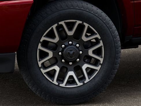 New 2026 RAM 2500 Limited AWD/4WD image 9