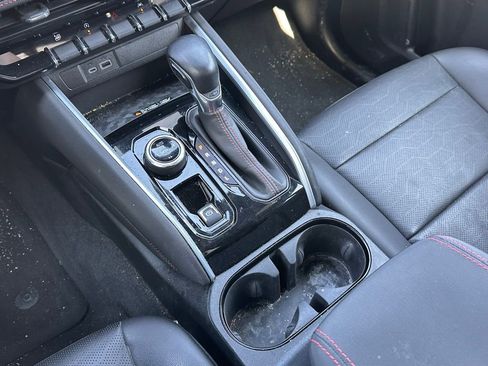 Used 2023 Chevrolet Colorado Z71 w/ Z71 Convenience Package 2 image 30