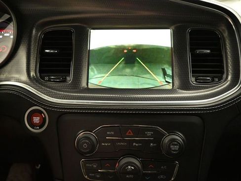 Used 2022 Dodge Charger SRT Hellcat w/ Harman/Kardon Audio Group RWD image 14