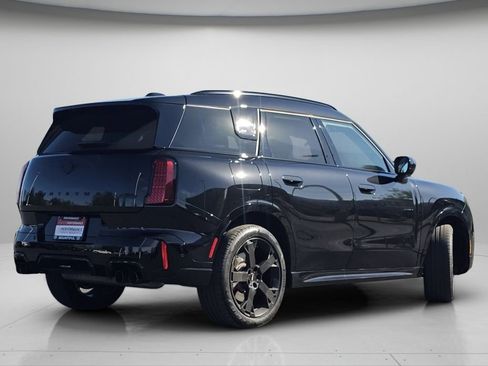 Used 2025 MINI Cooper Countryman John Cooper Works AWD/4WD image 26