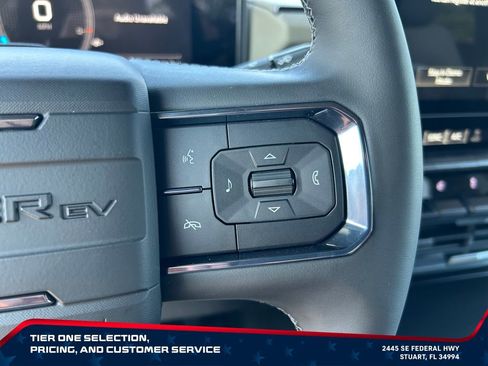 New 2026 GMC Hummer EV 4x4 Crew Cab image 27