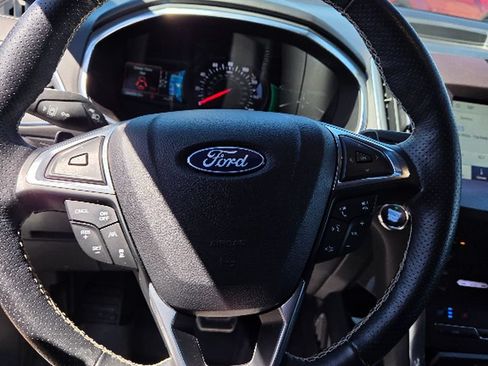 Used 2020 Ford Edge ST w/ Equipment Group 401A AWD/4WD image 19