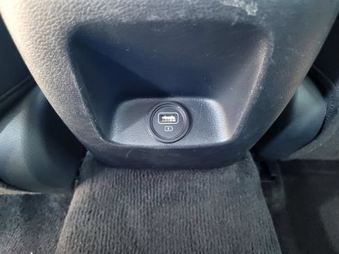 Used 2023 Hyundai Sonata Blue w/ Cargo Package FWD image 13