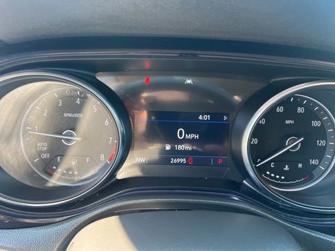 Used 2023 Buick Encore GX Select image 22