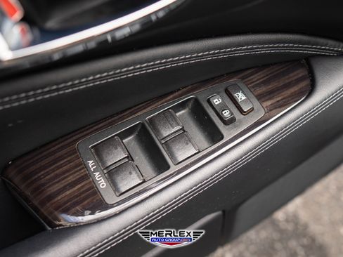 Used 2013 Lexus LS 460 AWD image 38