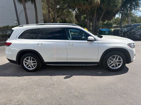 Used 2020 Mercedes-Benz GLS 450 4MATIC image 6