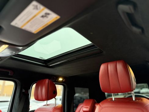 Used 2020 Mercedes-Benz G 550 image 50