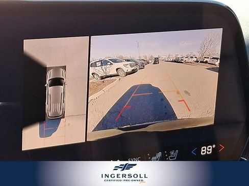 Used 2026 Chevrolet Traverse RS image 22