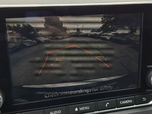 Certified 2023 Nissan Rogue SV FWD image 19