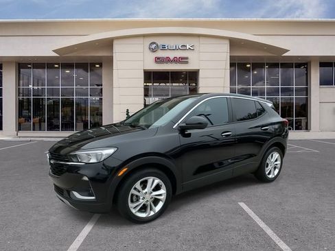 Used 2023 Buick Encore GX Preferred FWD image 6