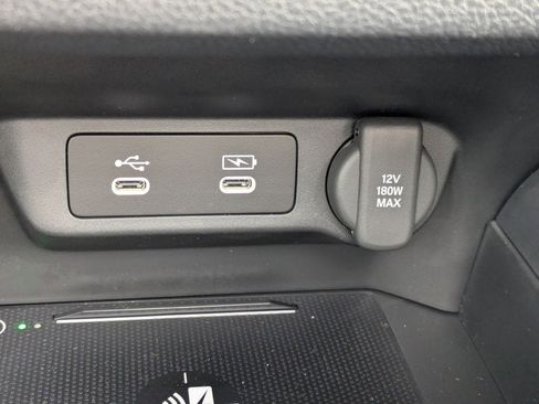 New 2025 Acura ADX A-Spec AWD/4WD image 25