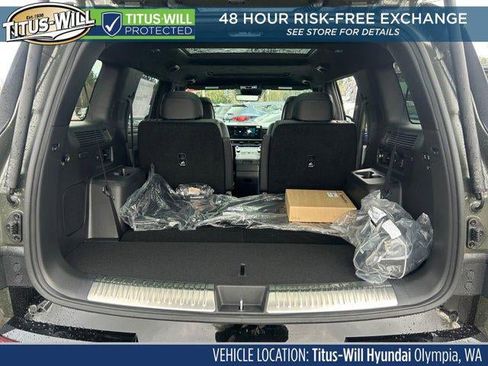 New 2026 Hyundai Santa Fe Calligraphy image 59