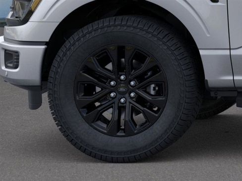 New 2026 Ford F150 XLT w/ Equipment Group 302A MID image 19
