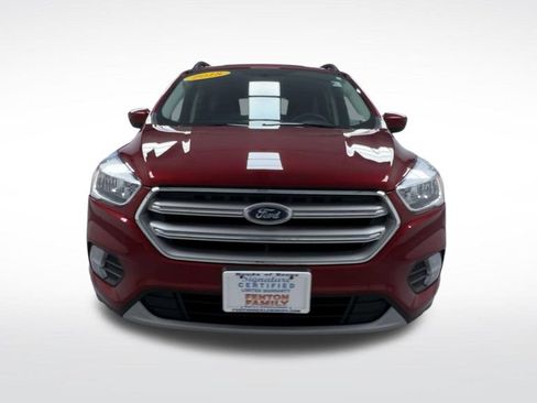 Used 2018 Ford Escape SE AWD/4WD image 3