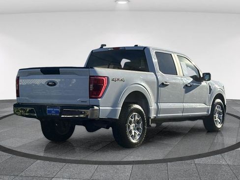 Certified 2023 Ford F150 XLT image 5