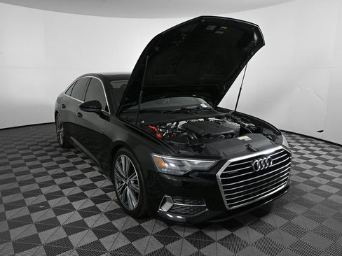 Used 2019 Audi A6 2.0T Premium w/ Convenience Package image 31