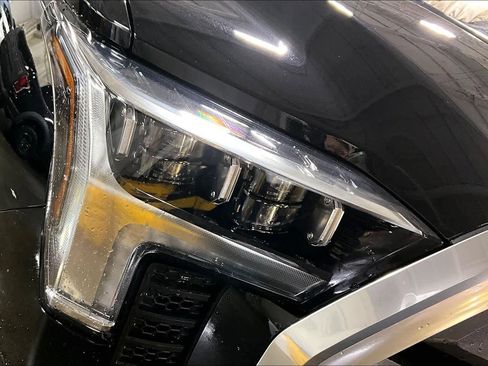 Certified 2025 Toyota Tundra Limited image 27