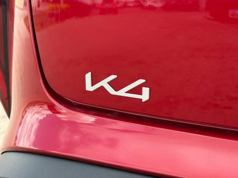 New 2026 Kia K4 FWD image 10