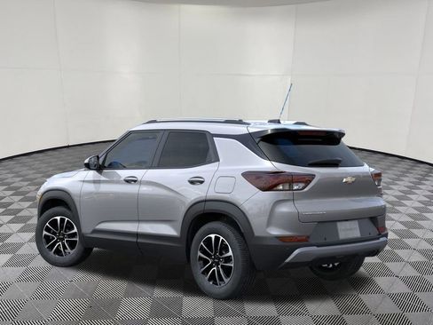 New 2026 Chevrolet TrailBlazer LT w/ Convenience Package image 3