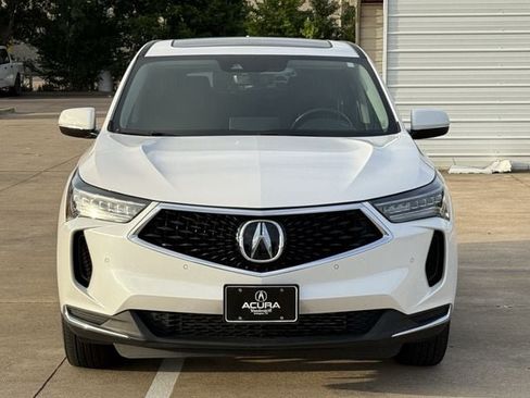 Used 2024 Acura RDX SH-AWD w/ Technology Package image 8
