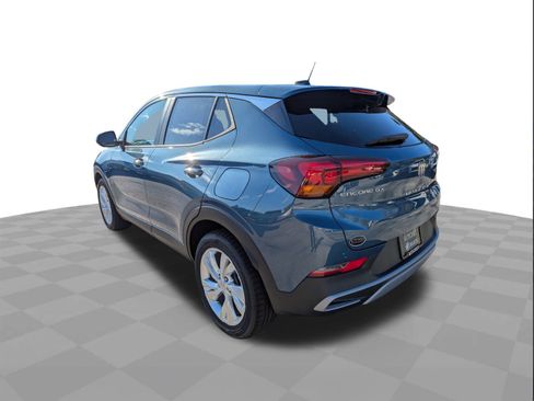 New 2026 Buick Encore GX Preferred w/ Comfort Package image 6