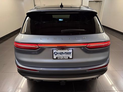 Used 2022 Lincoln Corsair AWD w/ Premium Package image 5