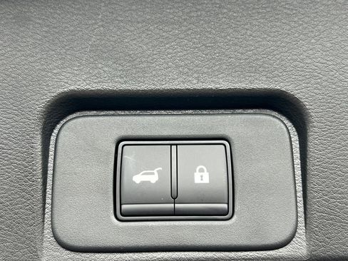 New 2026 Nissan Rogue Rock Creek image 34