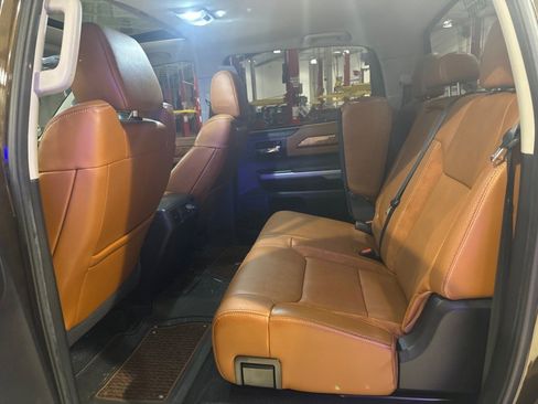 Used 2021 Toyota Tundra 1794 Edition image 43