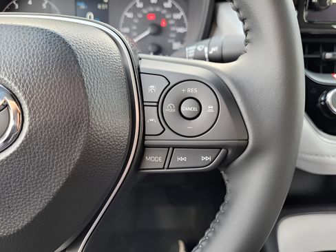 Certified 2025 Toyota Corolla SE image 24