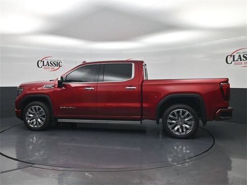 Used 2024 GMC Sierra 1500 Denali w/ Denali Reserve Package image 2