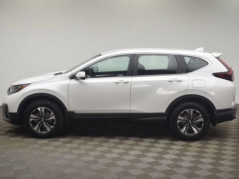 Used 2021 Honda CR-V Special Edition image 11