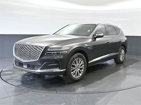 Used 2024 Genesis GV80 2.5T image 10