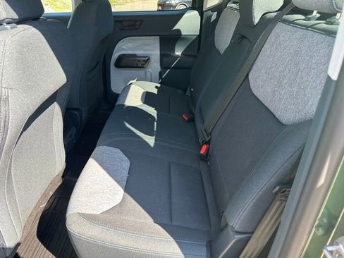Used 2025 Ford Maverick XLT w/ Equipment Group 301A AWD/4WD image 17