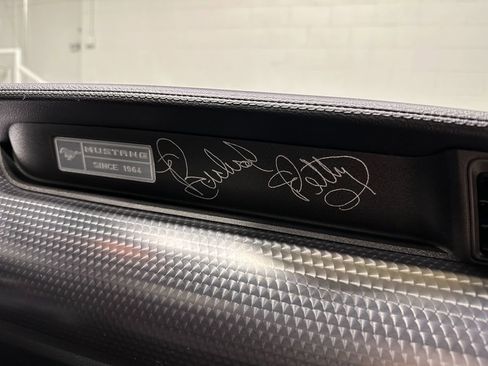 Used 2015 Ford Mustang GT Premium w/ GT Performance Package image 16