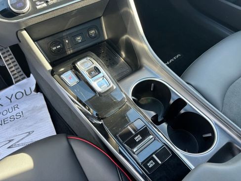Used 2021 Hyundai Sonata SEL Plus w/ Tech Package image 15