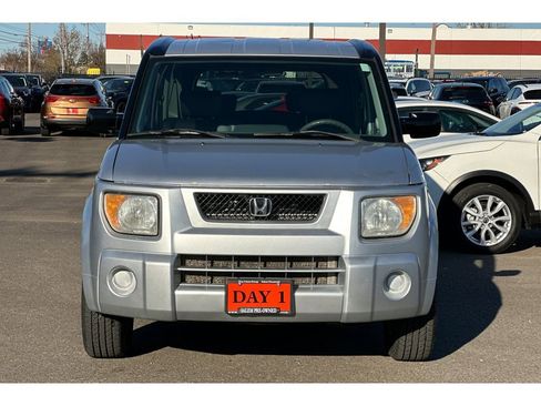 Used 2004 Honda Element EX image 11