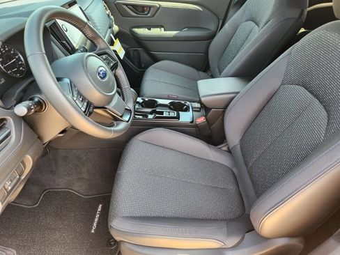 Used 2026 Subaru Forester Premium AWD/4WD image 13