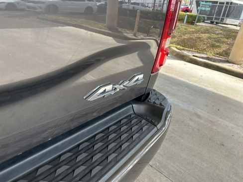 Used 2024 RAM 2500 Laramie w/ Safety Group image 23