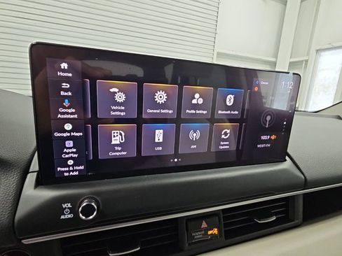 New 2026 Honda Pilot EX-L image 17