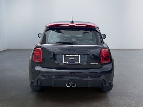 Used 2023 MINI Cooper John Cooper Works w/ Driver Assistance Package FWD image 4