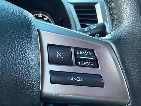 Used 2013 Subaru Outback 2.5i Limited w/ Moonroof Pkg image 34