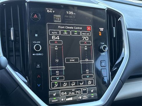 Used 2025 Subaru Ascent Limited image 24