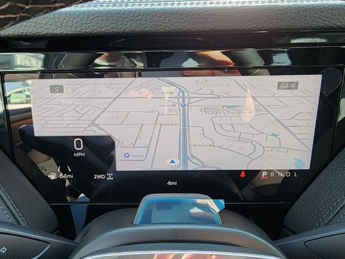 New 2026 GMC Yukon Denali w/ Denali Reserve Package image 27