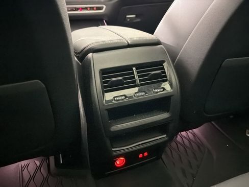 Certified 2025 BMW X5 sDrive40i w/ M Sport Package RWD image 31