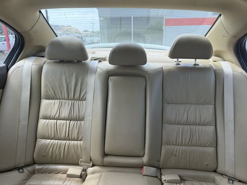 Used 2010 Honda Accord EX-L image 13