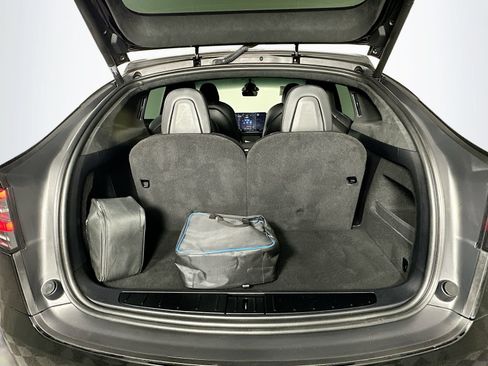 Used 2023 Tesla Model X Plaid AWD/4WD image 27